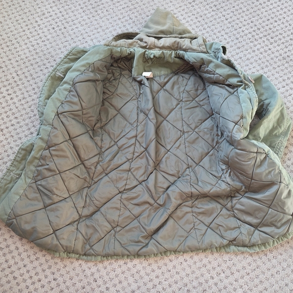 Roxy jacket - Picture 3 of 12